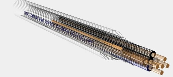 vo-xmvkas 5x2 5 as2 max - VO-XMvKas 5x2,5+as2,5 mm2.max by Cable Master